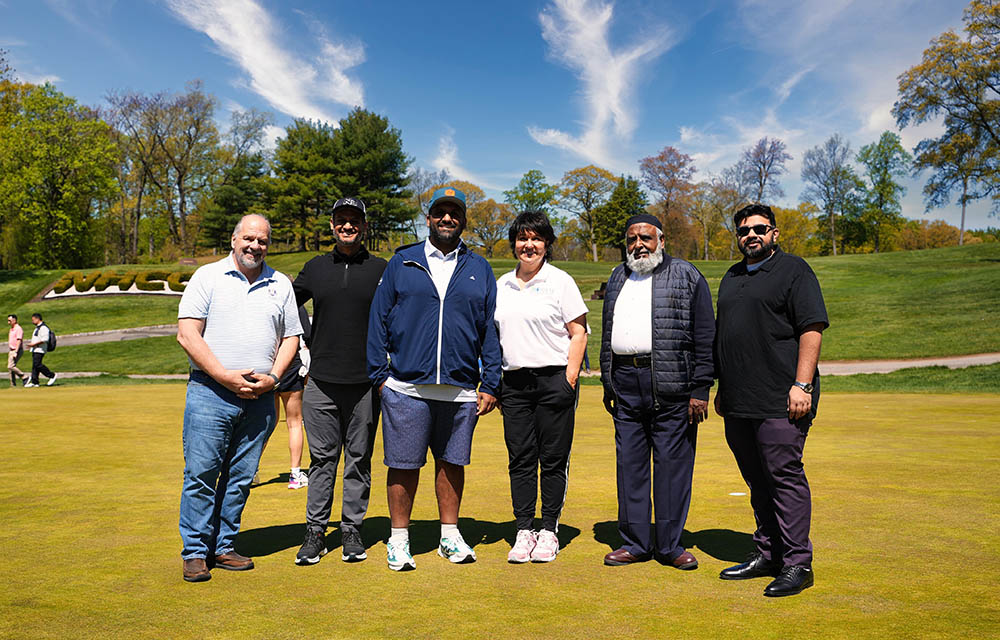 IREM NYC’s second  annual Golf Extravaganza